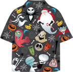 Nightmare Before Tiki