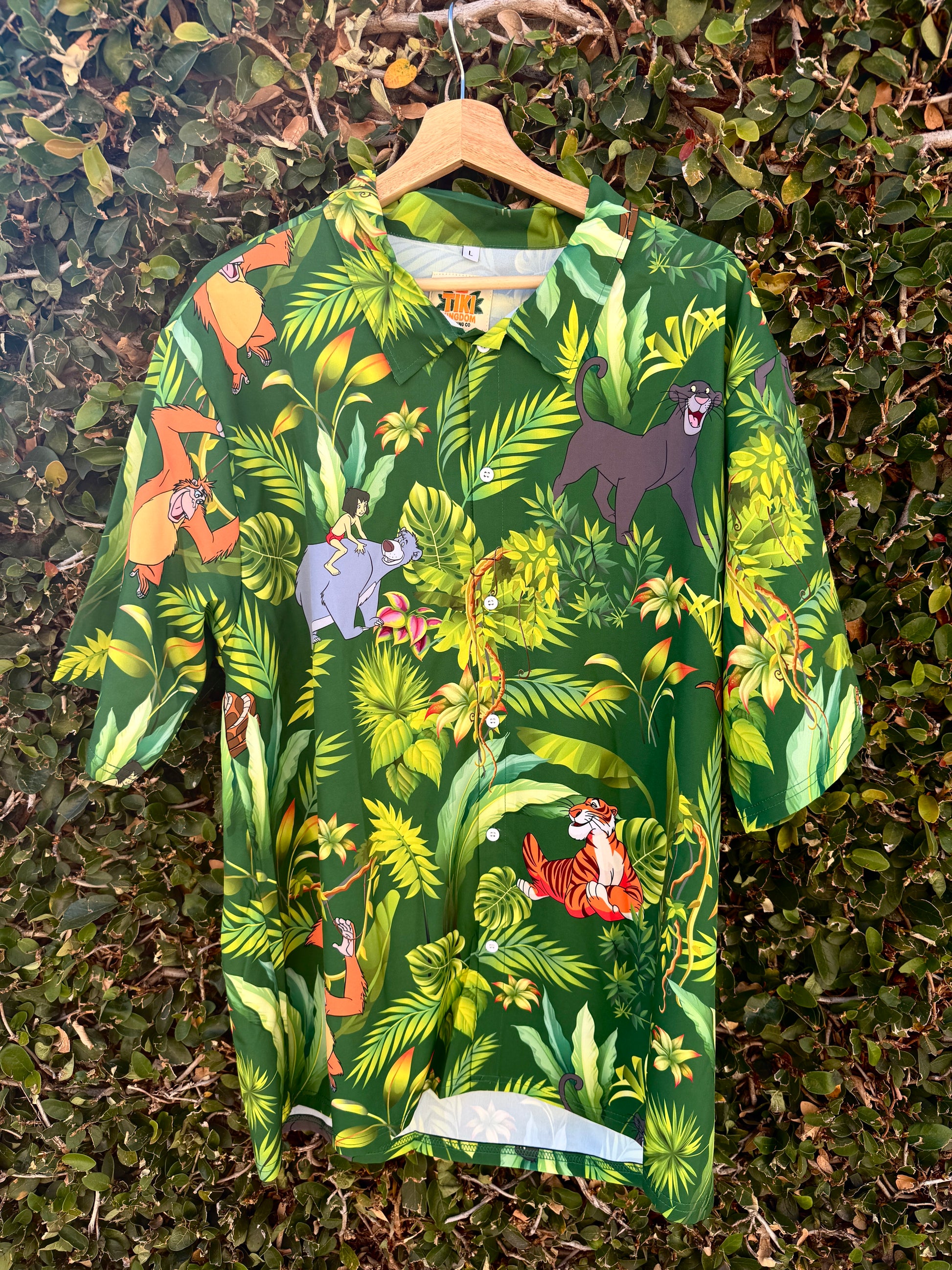 Wild Vines
