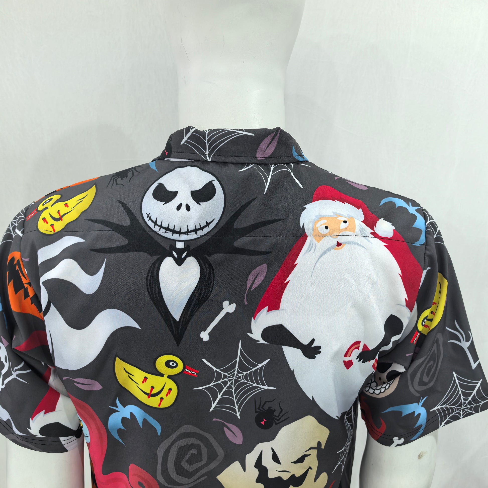 Nightmare Before Tiki