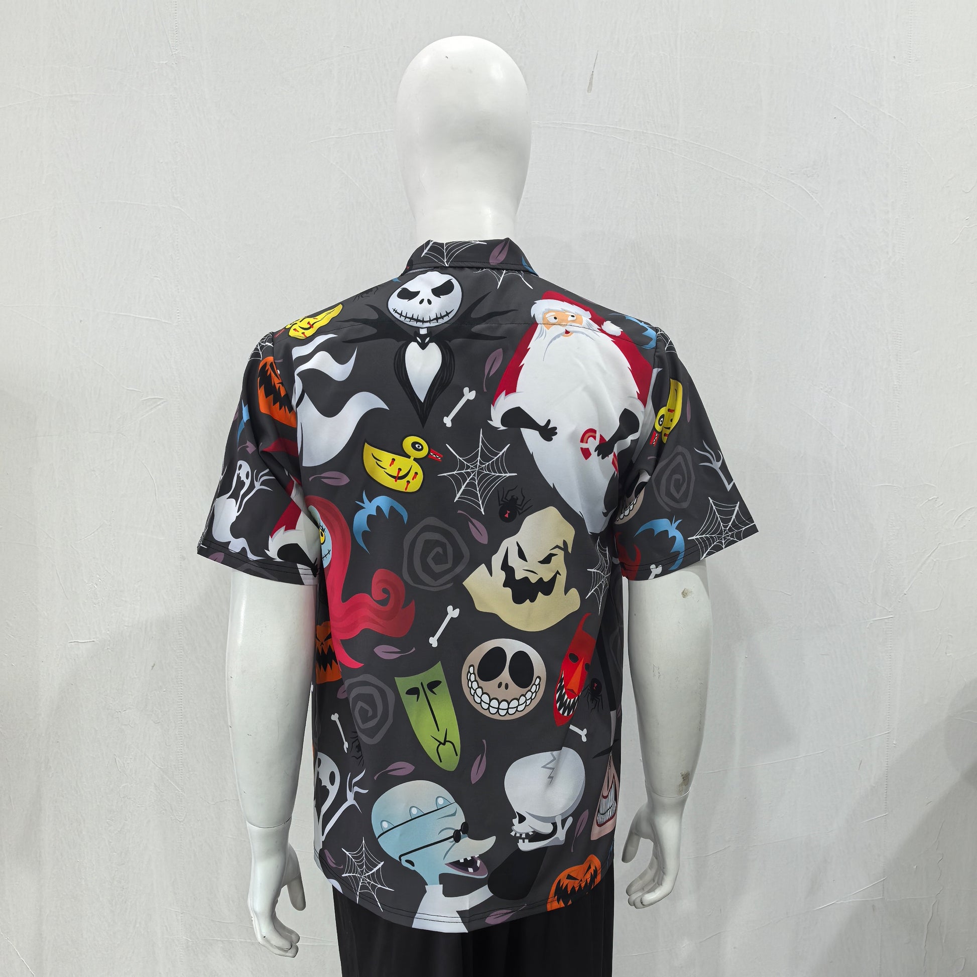 Nightmare Before Tiki