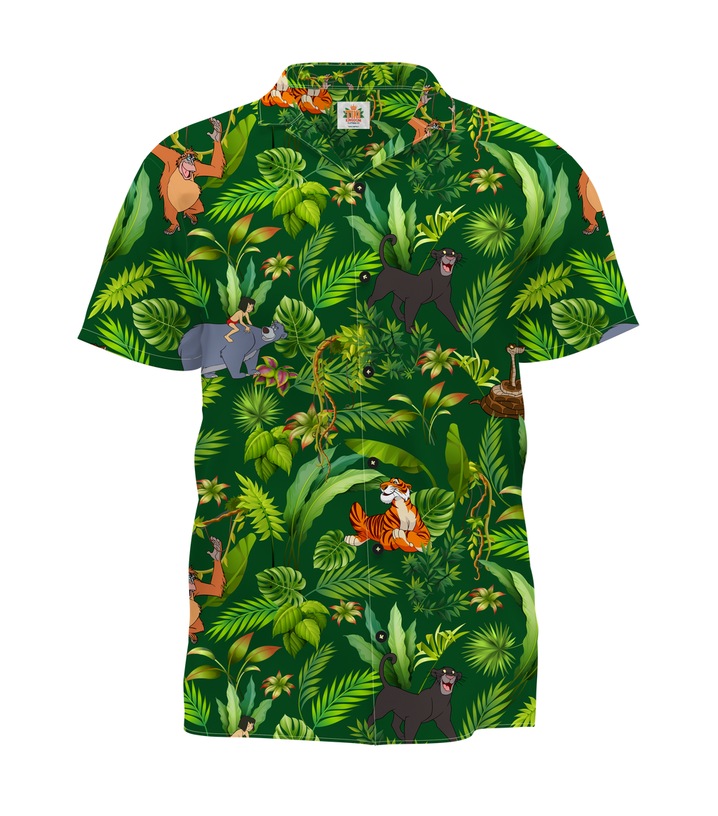 Wild Vines