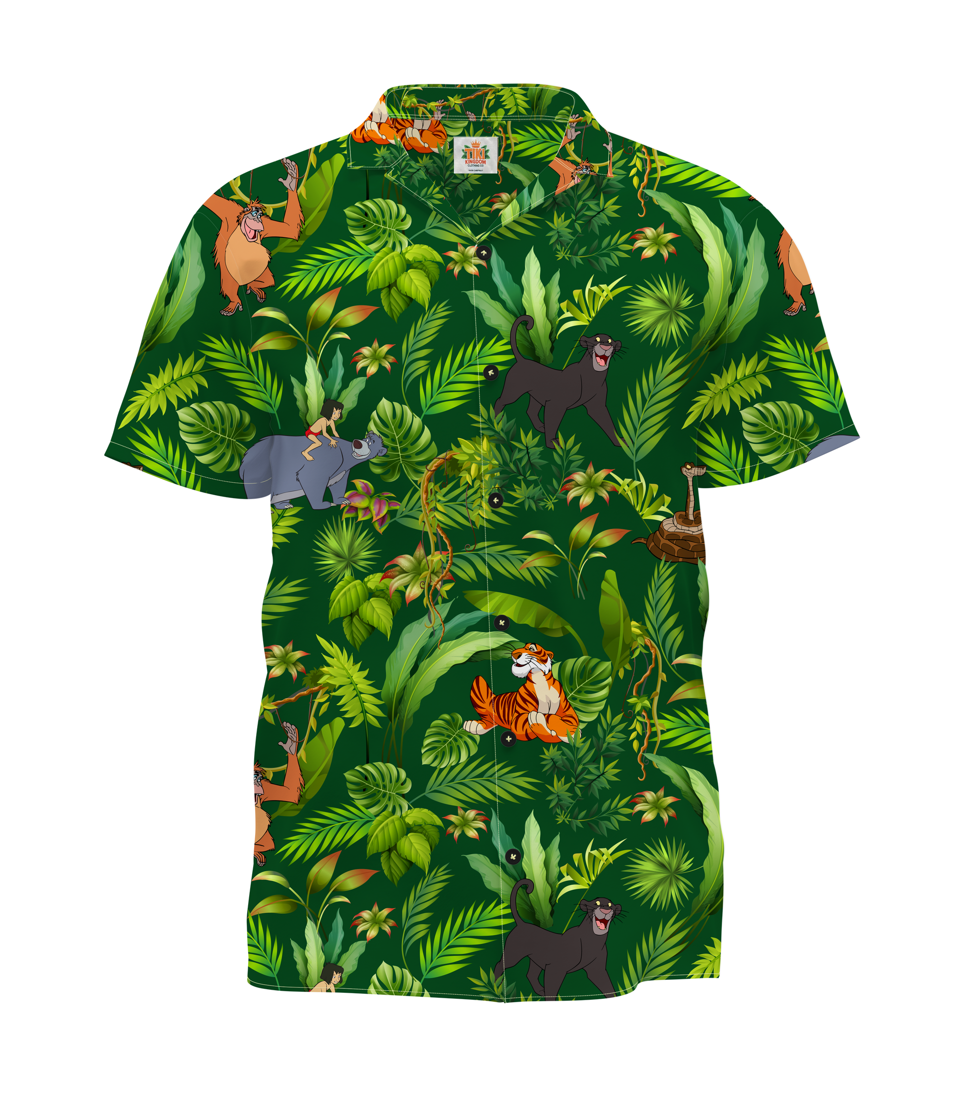 Wild Vines