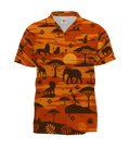 Heart of the Savannah