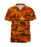 Heart of the Savannah