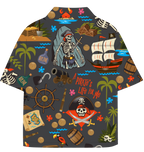 Pirates Life for Me
