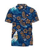 Tiki Mountain