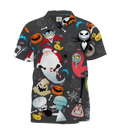 Nightmare Before Tiki
