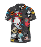 Nightmare Before Tiki