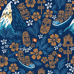 Tiki Mountain