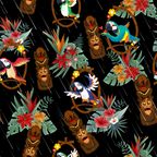 Enchanted Chowers