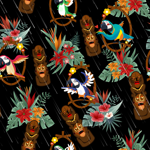Enchanted Chowers