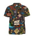 Pirates Life for Me